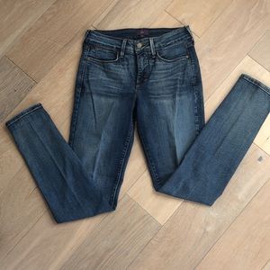 NYDJ Lift Tuck Technology Legging Jeans